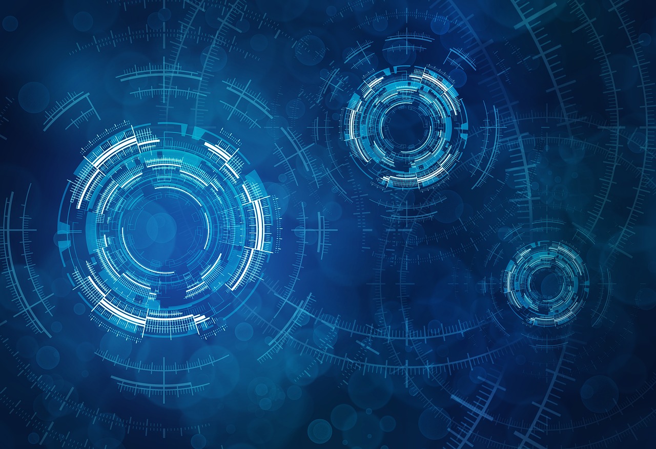 Vše se musíte naučit.