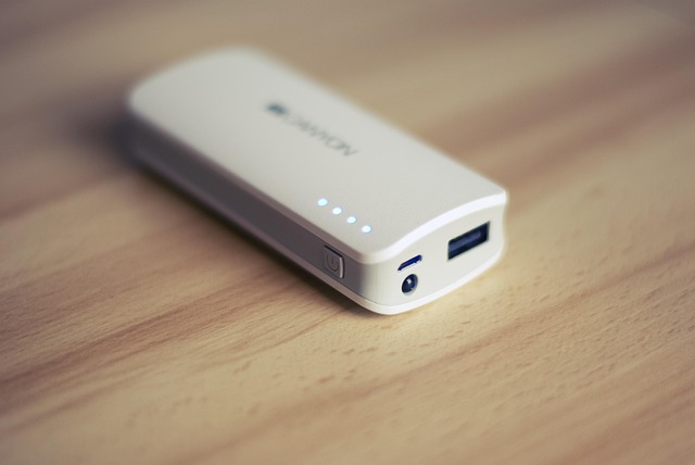 powerbanka